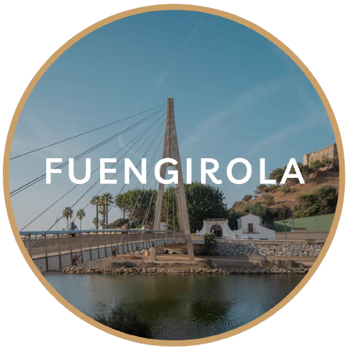 appartements à Fuengirola